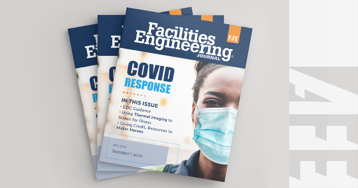 Facilities Engineering Journal